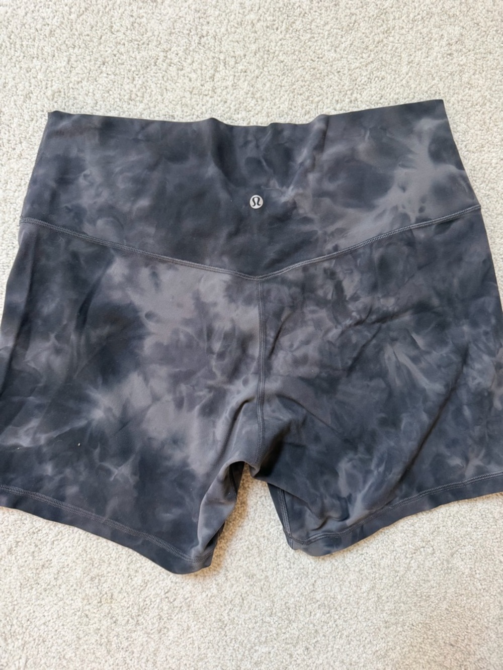 Lululemon Align Short- size 14 - Picture 5 of 6